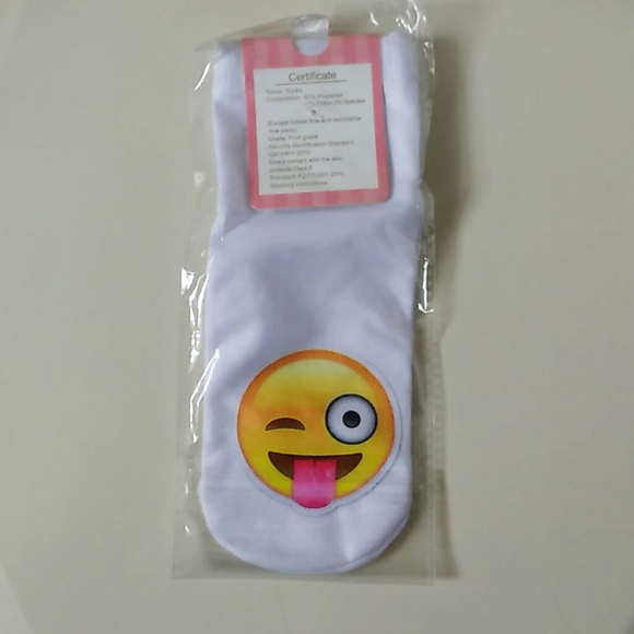 NWT Playful Colourful Socks - Picture 1 of 2